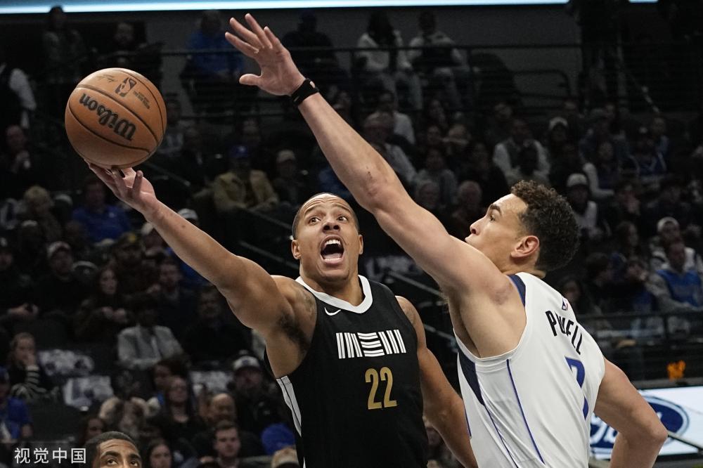 的NBA发