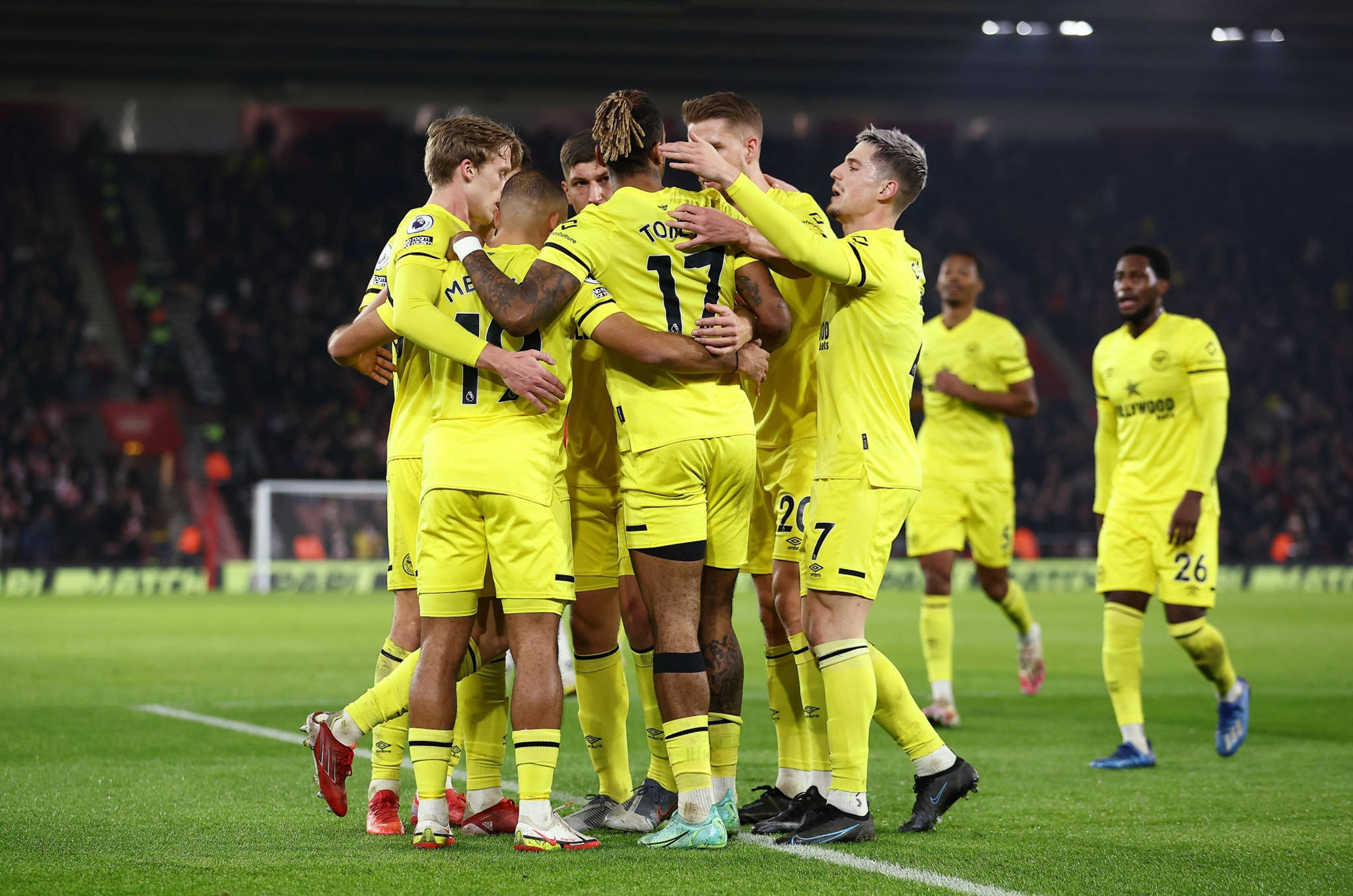 全面激发 全面激发